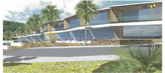 قطعة أرض في Albufeira, Portugal 5724متر مربع رقم 116037 4