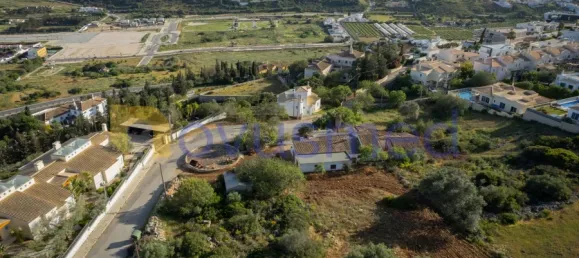 قطعة أرض في Albufeira, Portugal 5724متر مربع رقم 116037 39