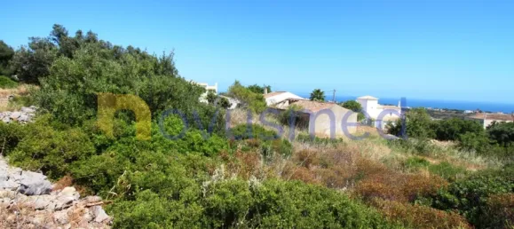 قطعة أرض في Albufeira, Portugal 5724متر مربع رقم 116037 31