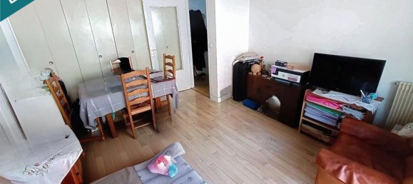Apartamento de 1 dormitorio en Amiens, France No. 65783 2