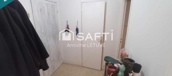Apartamento de 1 dormitorio en Amiens, France No. 65783 5