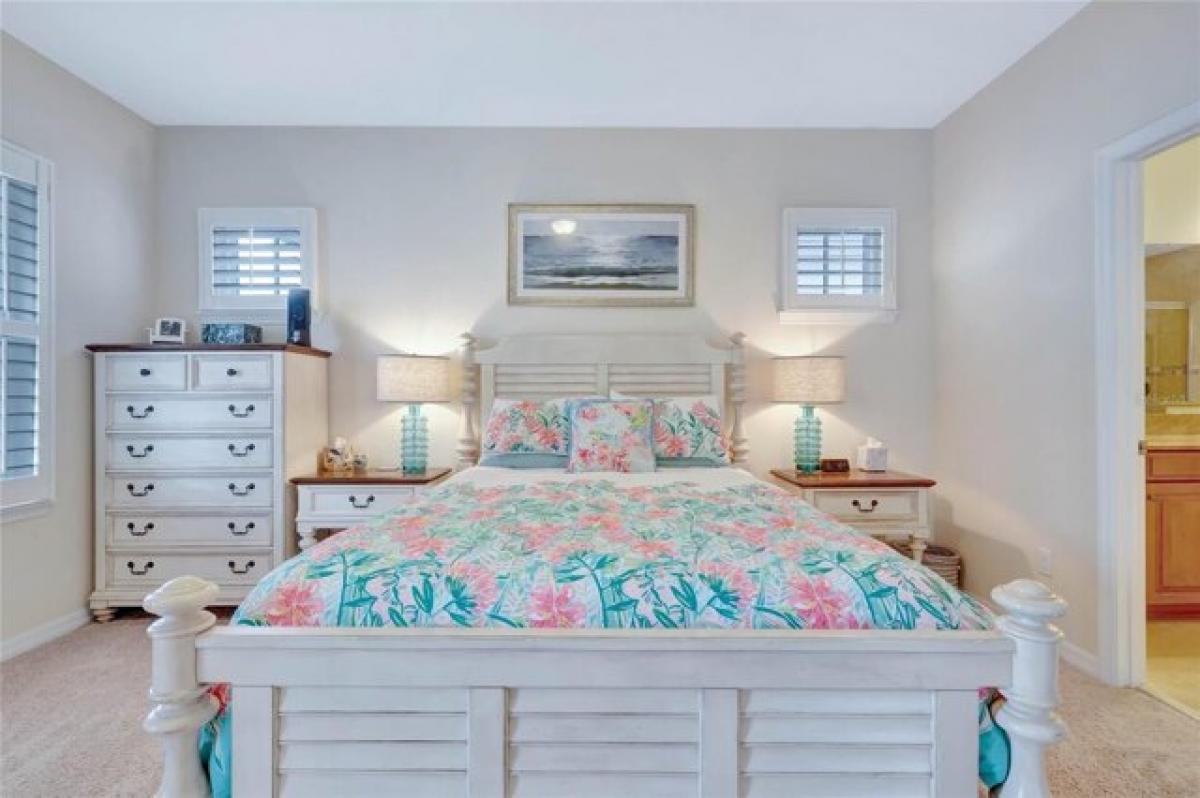 3 bedrooms House in Celebration, USA No. 400651