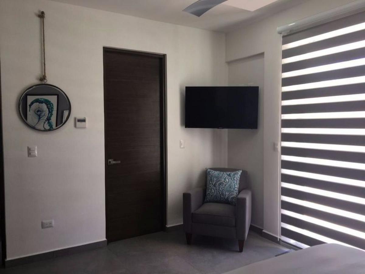 Studio in Solidaridad, Mexico No. 151661