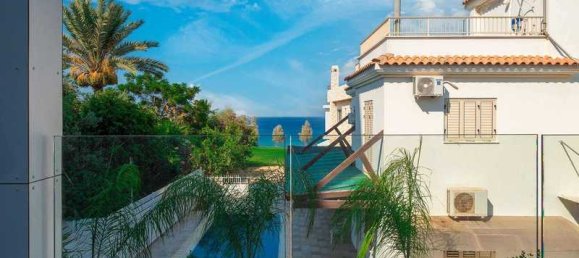 3 bedrooms Villa in Protaras, Cyprus No. 6572 16