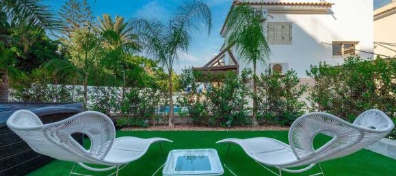 3 bedrooms Villa in Protaras, Cyprus No. 6572 4