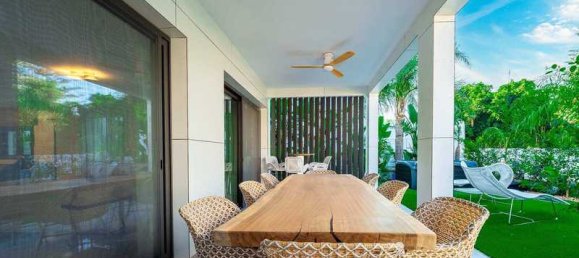 3 bedrooms Villa in Protaras, Cyprus No. 6572 2