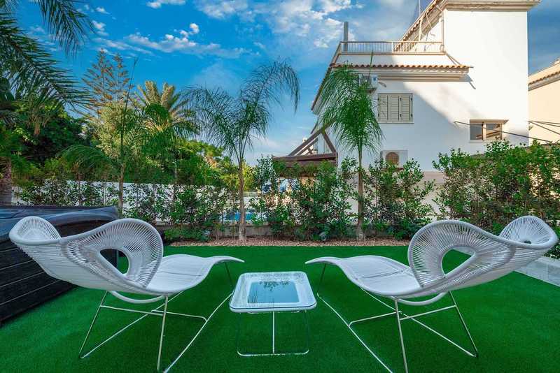 3 bedrooms Villa in Protaras, Cyprus No. 6572