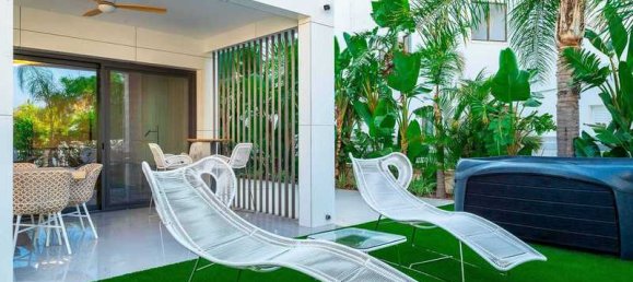 3 bedrooms Villa in Protaras, Cyprus No. 6572 5