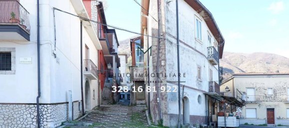 2 rooms Building in Ospedaletto d'Alpinolo, Italy No. 87338 2