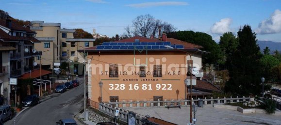 2 rooms Building in Ospedaletto d'Alpinolo, Italy No. 87338 33