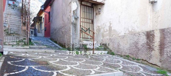 2 rooms Building in Ospedaletto d'Alpinolo, Italy No. 87338 4