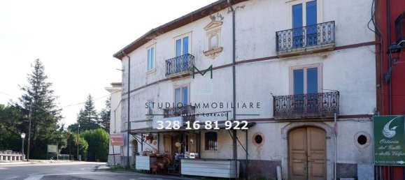 2 rooms Building in Ospedaletto d'Alpinolo, Italy No. 87338 3