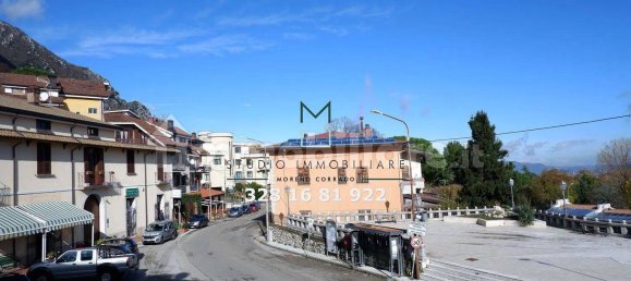 2 rooms Building in Ospedaletto d'Alpinolo, Italy No. 87338 14