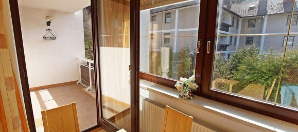 3 rooms Apartment in Edlitz, Austria No. 36165 6