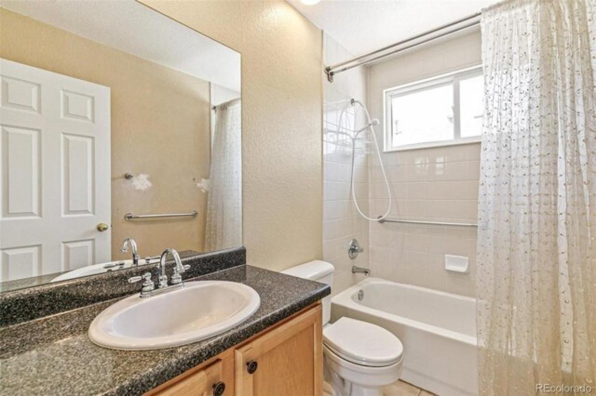 3 chambres Maison à Denver, USA No. 441504