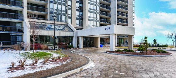 2 bedrooms Condo in Oakville, Canada No. 932 5