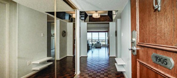 2 bedrooms Condo in Oakville, Canada No. 932 8