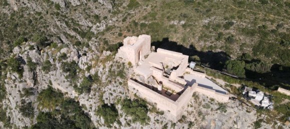 4 bedrooms Villa in Pedreguer, Spain No. 284575 6