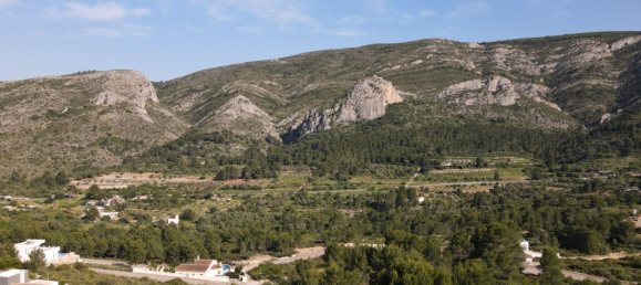 4 bedrooms Villa in Pedreguer, Spain No. 284575 7