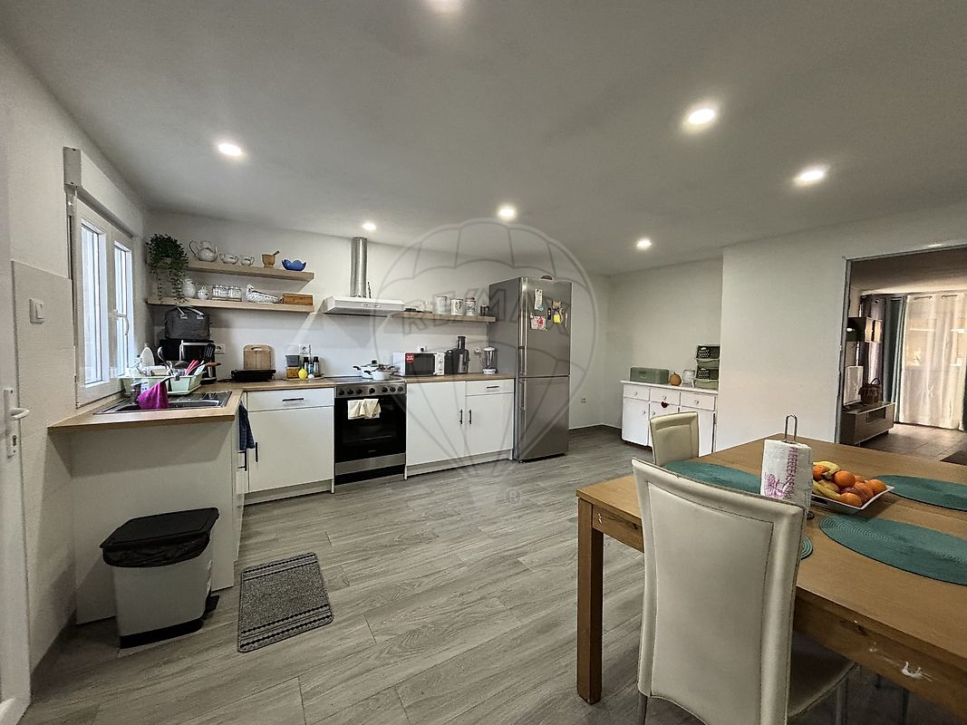 3 bedrooms House in Aguas Frias, Portugal No. 22079