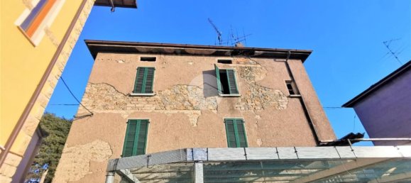 Здание 260м² в Понтольо, Италия № 125815 13