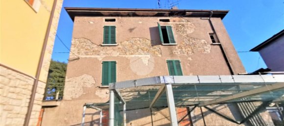 Здание 260м² в Понтольо, Италия № 125815 15