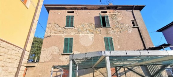 Здание 260м² в Понтольо, Италия № 125815 14