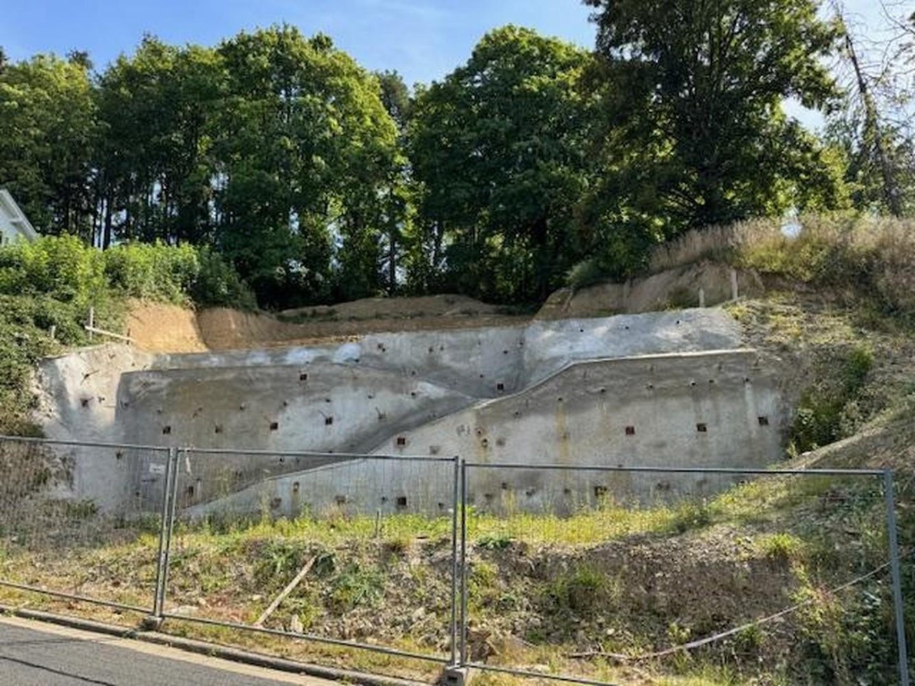 Terreno en Main-Taunus, Germany No. 336183