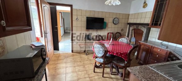 4 غرف نوم منزل في Viterbo, Italy رقم 278006 2