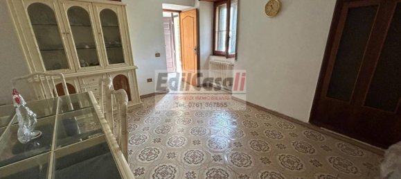 4 غرف نوم منزل في Viterbo, Italy رقم 278006 4