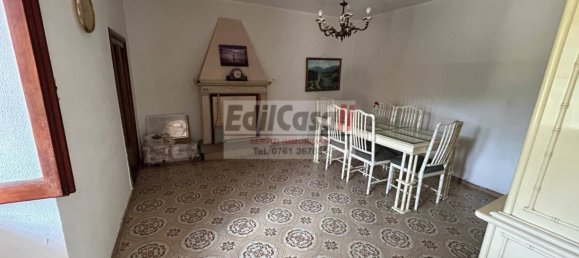 4 غرف نوم منزل في Viterbo, Italy رقم 278006 5