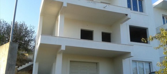 Коммерческая недвижимость 480м² в Эвбея, Центральная Греция, Фессалия и Центральная Греция, Греция № 6165 2