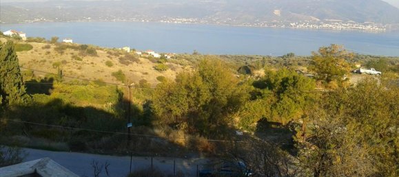 480m² Commercial property in Euboea, Greece No. 6165 6