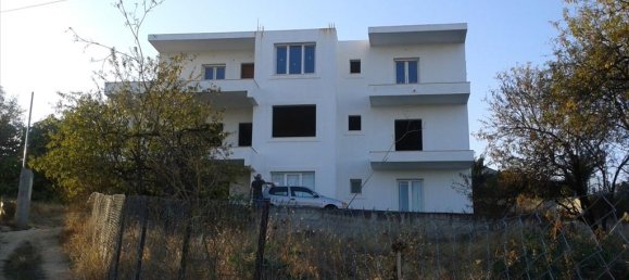 Коммерческая недвижимость 480м² в Эвбея, Центральная Греция, Фессалия и Центральная Греция, Греция № 6165 3