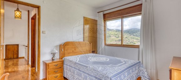 5 غرف نوم قلاع في Resende, Portugal رقم 183689 41