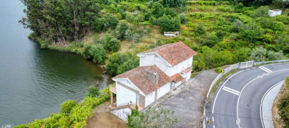 5 غرف نوم قلاع في Resende, Portugal رقم 183689 5