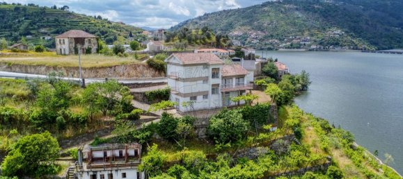 5 غرف نوم قلاع في Resende, Portugal رقم 183689 4