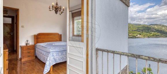 5 غرف نوم قلاع في Resende, Portugal رقم 183689 25