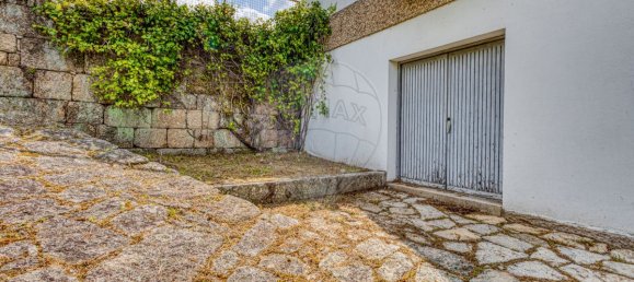 5 غرف نوم قلاع في Resende, Portugal رقم 183689 36