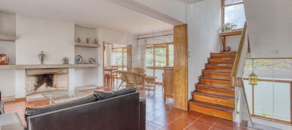 5 غرف نوم قلاع في Resende, Portugal رقم 183689 18