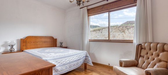 5 غرف نوم قلاع في Resende, Portugal رقم 183689 22