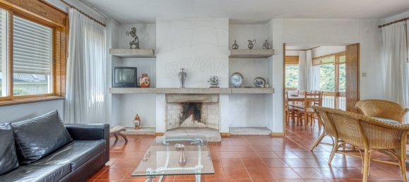 5 غرف نوم قلاع في Resende, Portugal رقم 183689 15