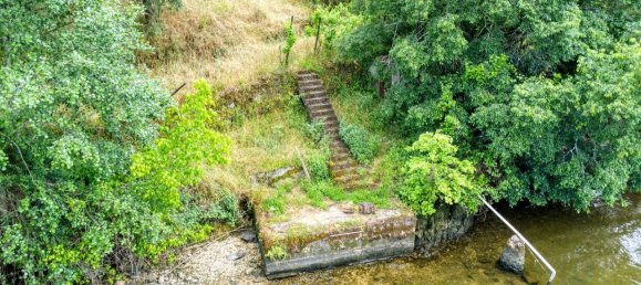 5 غرف نوم قلاع في Resende, Portugal رقم 183689 9