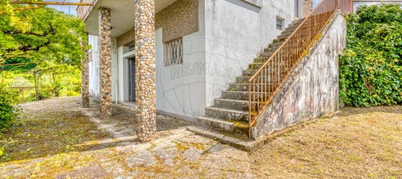 5 غرف نوم قلاع في Resende, Portugal رقم 183689 33