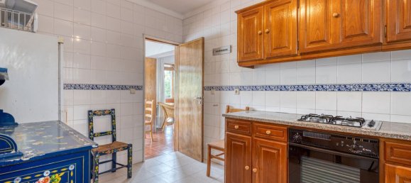 5 غرف نوم قلاع في Resende, Portugal رقم 183689 20