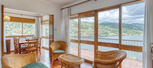 5 غرف نوم قلاع في Resende, Portugal رقم 183689 13