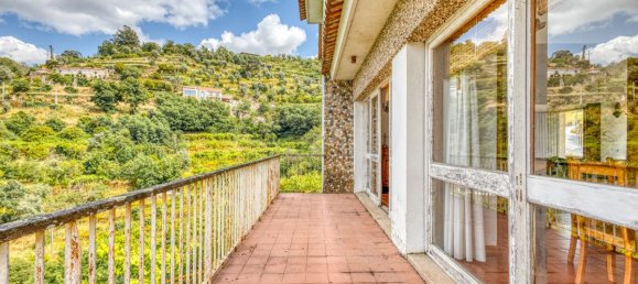 5 غرف نوم قلاع في Resende, Portugal رقم 183689 10