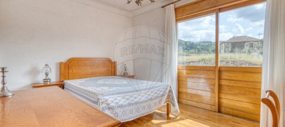 5 غرف نوم قلاع في Resende, Portugal رقم 183689 42