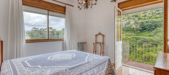 5 غرف نوم قلاع في Resende, Portugal رقم 183689 24