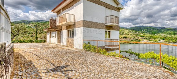 5 غرف نوم قلاع في Resende, Portugal رقم 183689 39